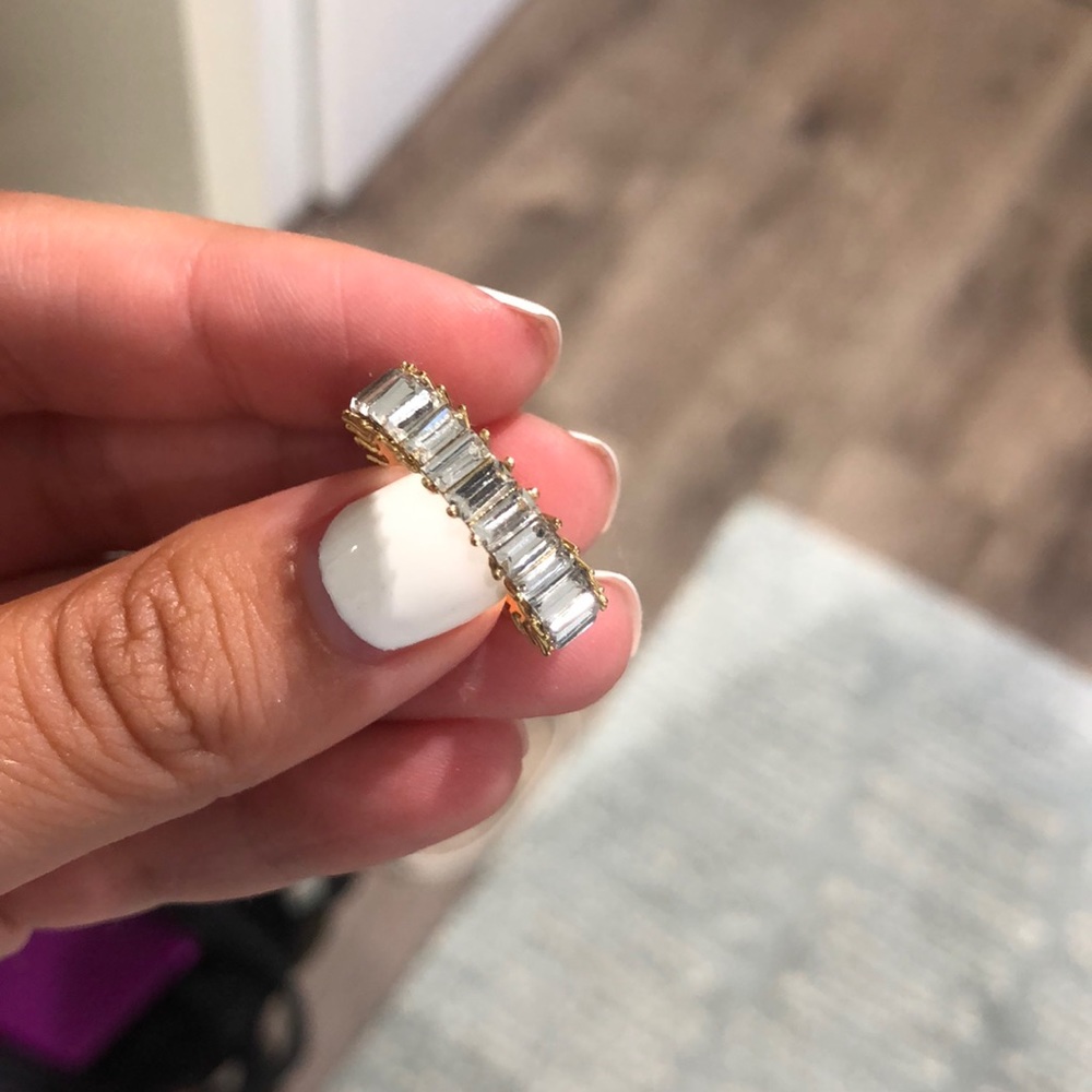 Bauble Bar ring